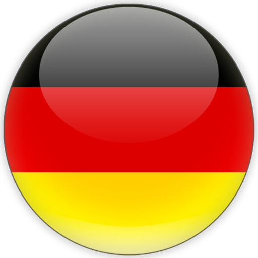 German Flag